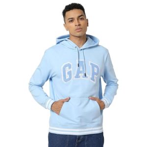 GAP Men Hooded Sweatshirt