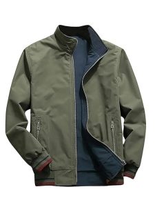 Lymio Jackets || Jacket for men || Lightweight Outwear Jacket