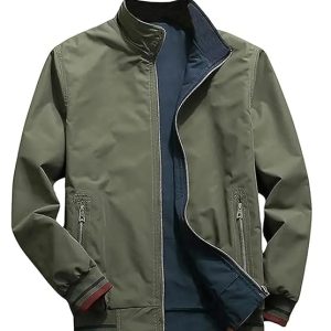 Lymio Jackets || Jacket for men || Lightweight Outwear Jacket